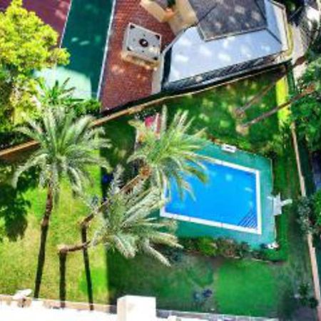 Disponible En Abril-Wifi-3Hab, 6 Pers, -Piscina, Aire Acondi-Parking Opcionable Extra Apartment เบนิดอร์ม ภายนอก รูปภาพ